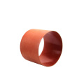 Insulation tube ZTELEC PFCC24 phenolic resin cotton cloth pipe phenolic laminated tube